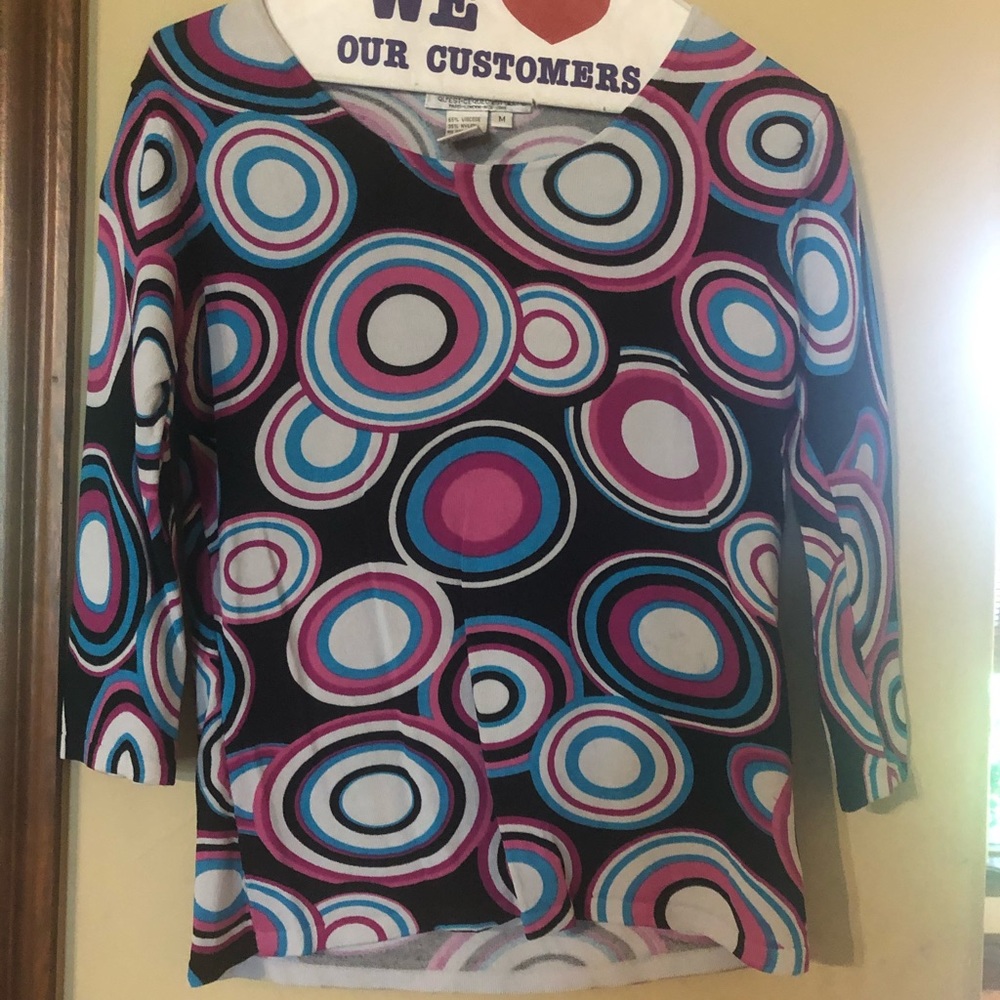 Women’s blouse